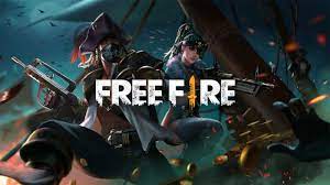 free fire ini 5 karakter ff