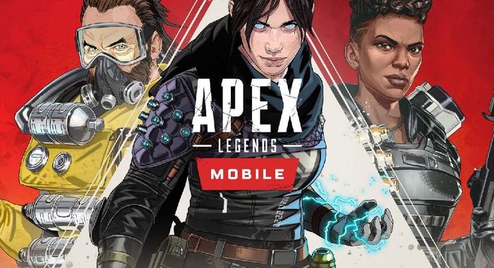 Mirage di Apex Legends Mobile