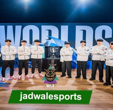 jadwalesport