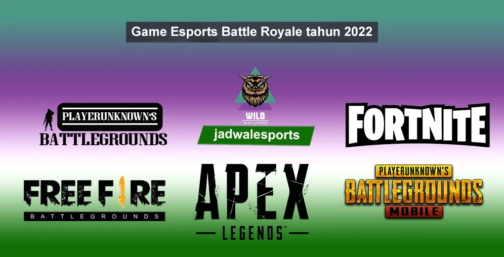 Esports battle