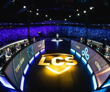 jadwalesports