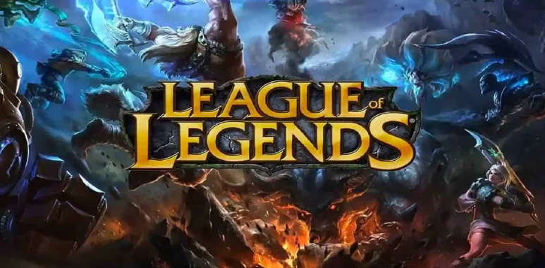 jadwalesports - League of Legends