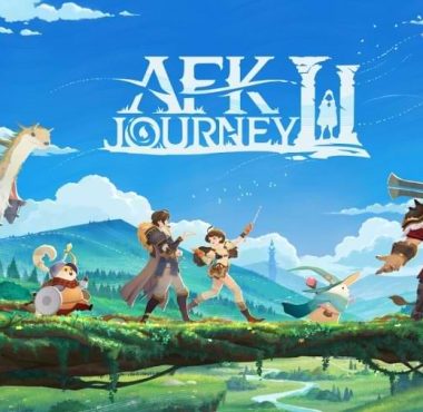 AFK Journey