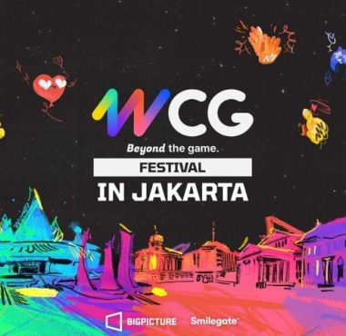 WCG