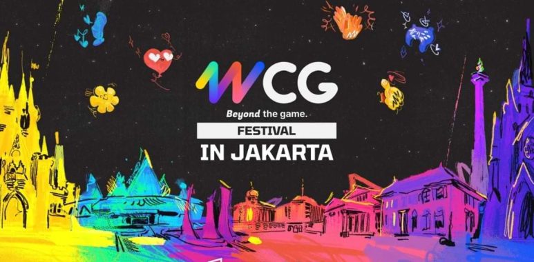 WCG