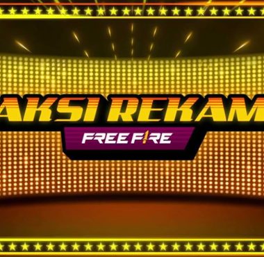 aksi rekam Free Fire