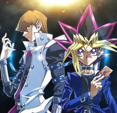 Yu-Gi-Oh!