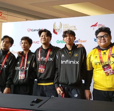 Liga 1 Esports