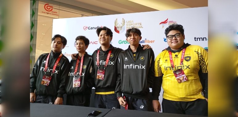 Liga 1 Esports