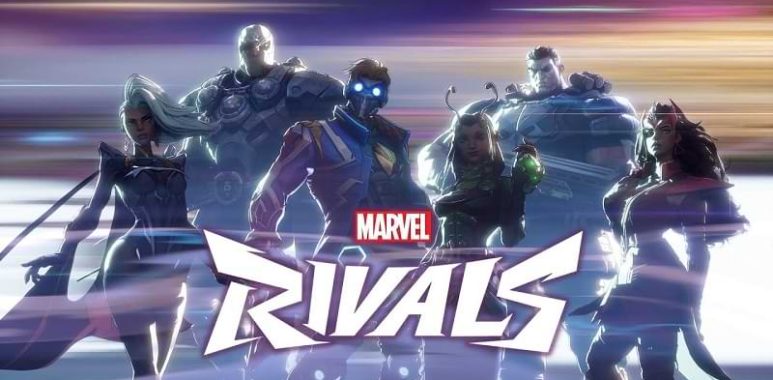 Marvel Rivals