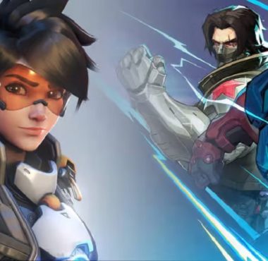 Overwatch 2 Terpuruk di Tengah Kesuksesan Awal Marvel Rivals