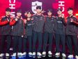 Nongshim RedForce Singkirkan BOOM Esports