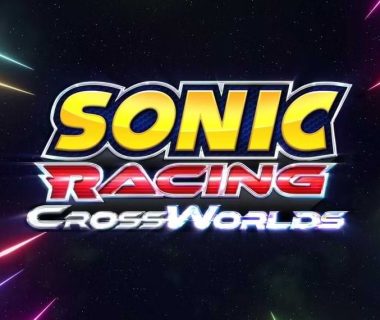 Sega Bocorkan Developer Game Sonic Racing: CrossWorlds