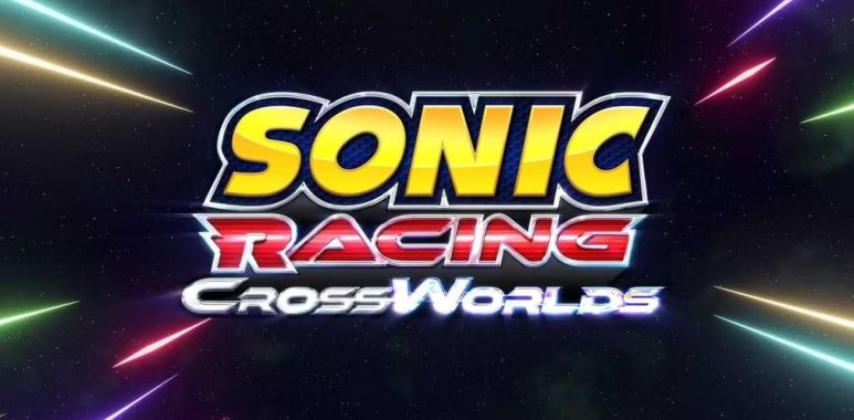 Sega Bocorkan Developer Game Sonic Racing: CrossWorlds