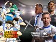 KONAMI Hadirkan Captain Tsubasa dalam Game eFootball