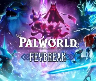 Rilis Besok, Palworld Tambahkan Mode Hardcore dalam Update Feybreak