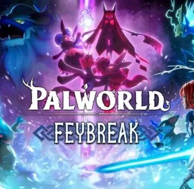 Rilis Besok, Palworld Tambahkan Mode Hardcore dalam Update Feybreak