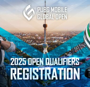 Pendaftaran PMGO Open Qualifier Dibuka, Kesempatan Jadi Pro Player