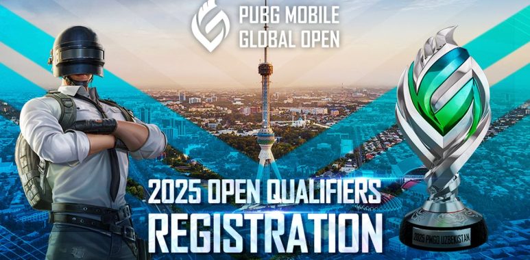 Pendaftaran PMGO Open Qualifier Dibuka, Kesempatan Jadi Pro Player