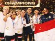 Indonesia Berhasil Menjadi Juara FIFAe World Cup 2024 eFootball