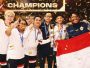 Indonesia Berhasil Menjadi Juara FIFAe World Cup 2024 eFootball