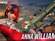 Anna Williams di Tekken 8