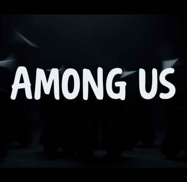 Among Us 3D