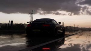 Forza Horizon 5 PlayStation 5
