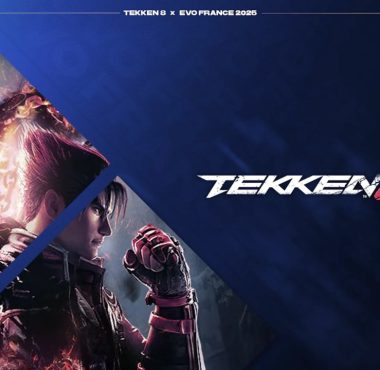 Tekken 8