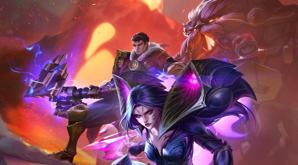 DVM Esports
