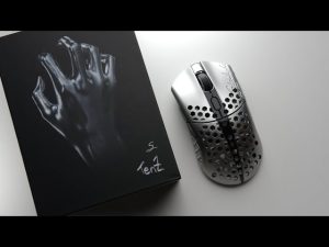 Pulsar Gaming Gears dan TenZ
