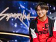 Pulsar Gaming Gears dan TenZ