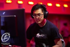 GamerBee 