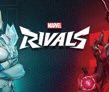 Marvel Rivals
