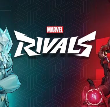Marvel Rivals