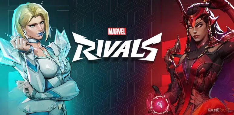 Marvel Rivals