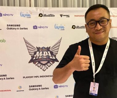 Azwin Nugraha