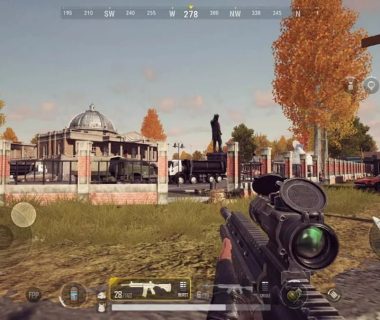 PUBG Nations Cup 2025