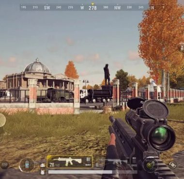 PUBG Nations Cup 2025