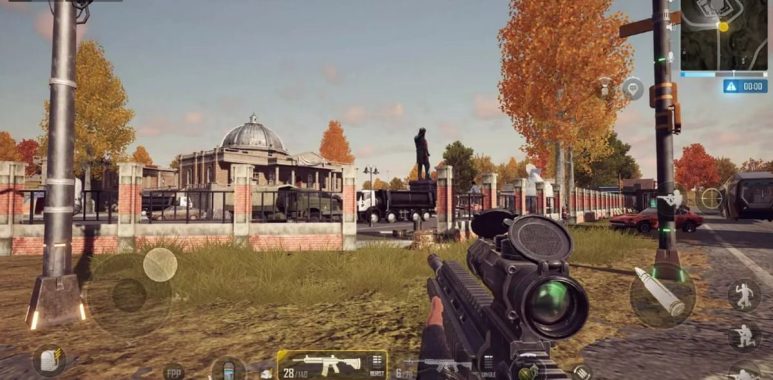 PUBG Nations Cup 2025
