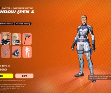Fortnite