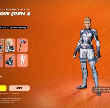 Fortnite