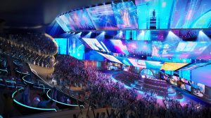 Cara Daftar Dunia Games Laga 2025