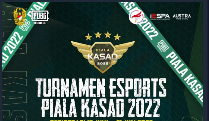 Esports World Cup (EWC)