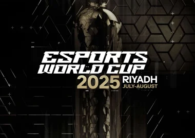 keberadaan Dunia Games Laga 2025 juga membuka peluang bisnis baru di sekitar ekosistem esports