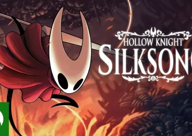 Hollow knight Sliksong game terbaru