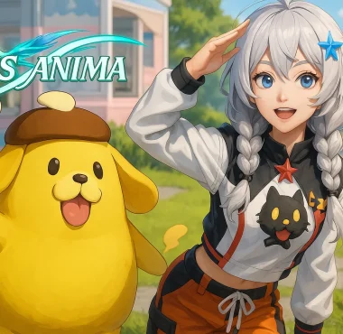honkai nexus anima