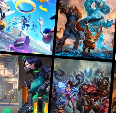 Sejarah moba dari awal mula