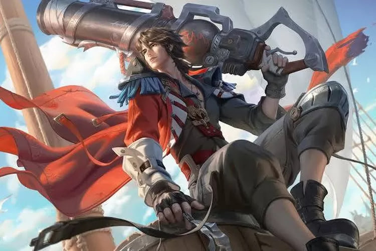 Honor of Kings