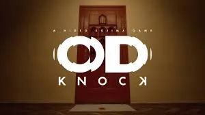 Hideo Kojima Ungkap OD: Knock, Game Horror Psikologis Baru